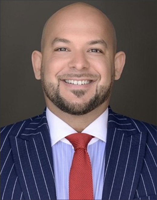 Daniel Dales