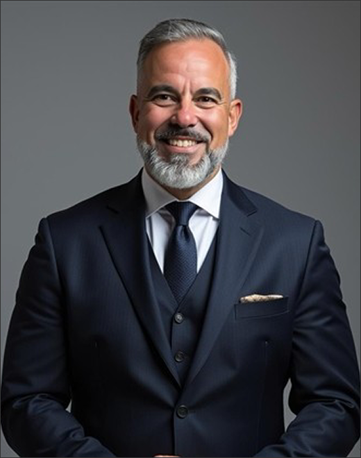 Mike Sanchez